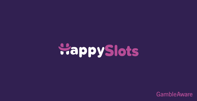 HappySlots casino Logo