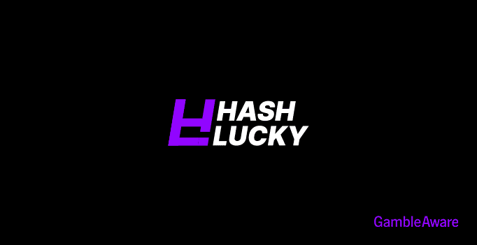 HashLucky Casino Logo