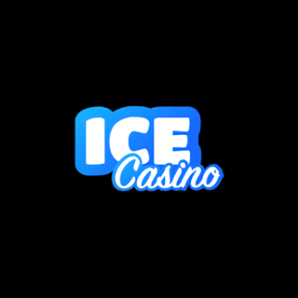 Ice Casino Logo