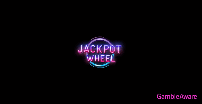 Jackpot Wheel Casino Logo