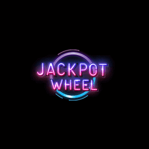 Jackpot wheel casino Logo