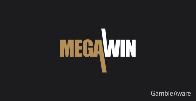 Megawin Casino Logo