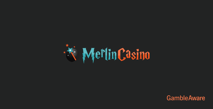 Merlin Casino Logo