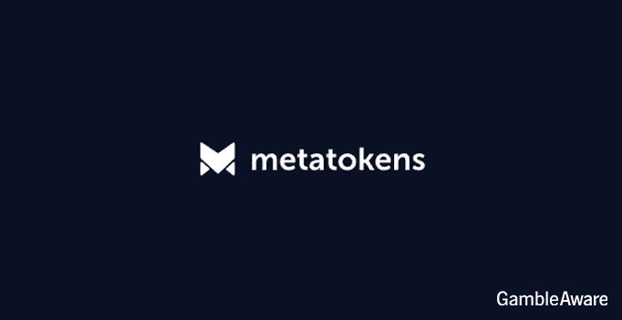 Metatokens Casino Logo