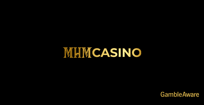 MHM Casino logo