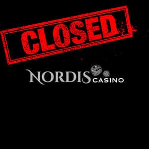 Nordis Casino logo