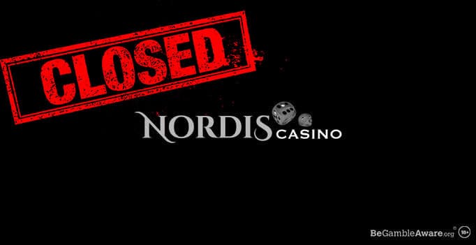 Nordis Casino Logo