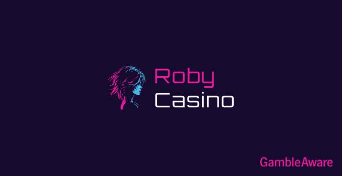 Roby Casino Logo
