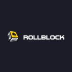 Rollblock Casino Logo