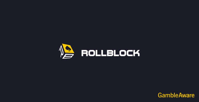 Rollblock Casino Logo