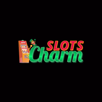 Slots Charm Casino Logo