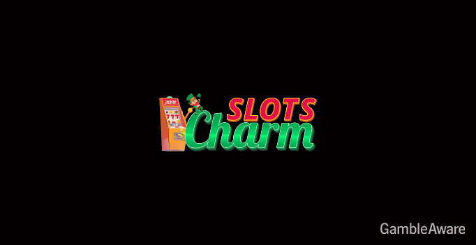 Slots Charm Casino Logo
