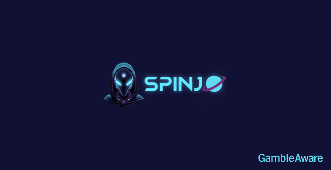 SpinJo Casino Logo