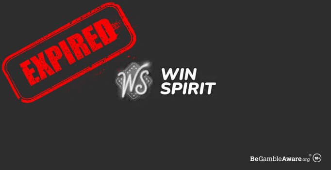Winspirit Casino Logo