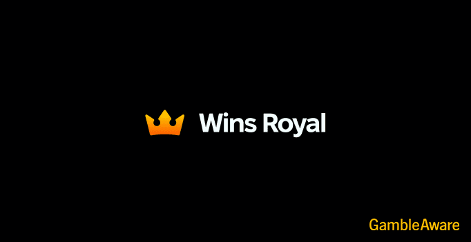 Wins Royal Casino Logo