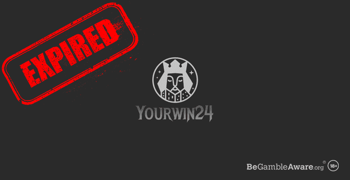 YourWin24 Casino Logo