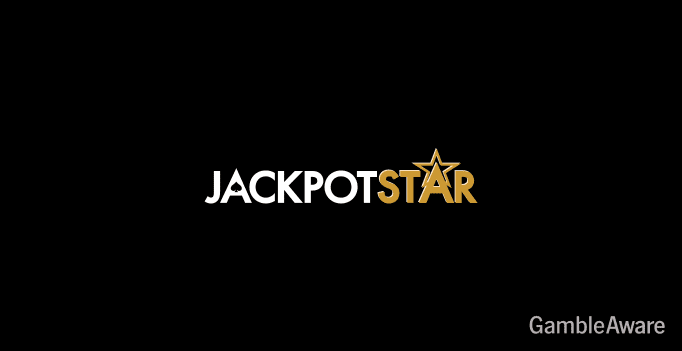 Jackpot Star Casino Logo