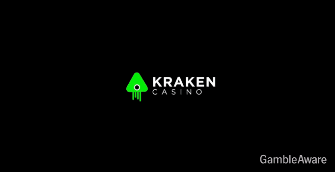 Kraken Casino Logo