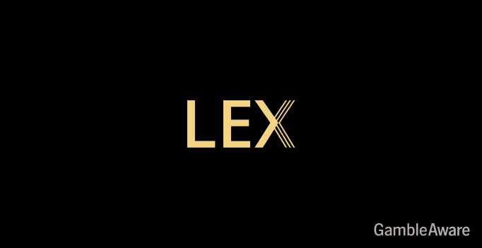 Lex Casino Logo