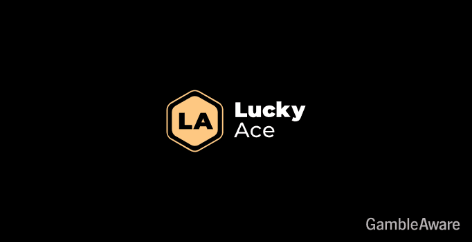 Lucky Ace Casino Logo