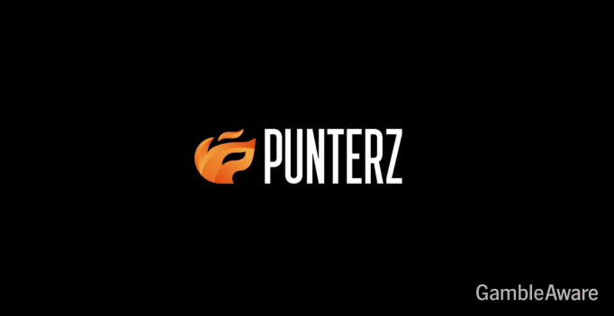 Punterz Casino Logo