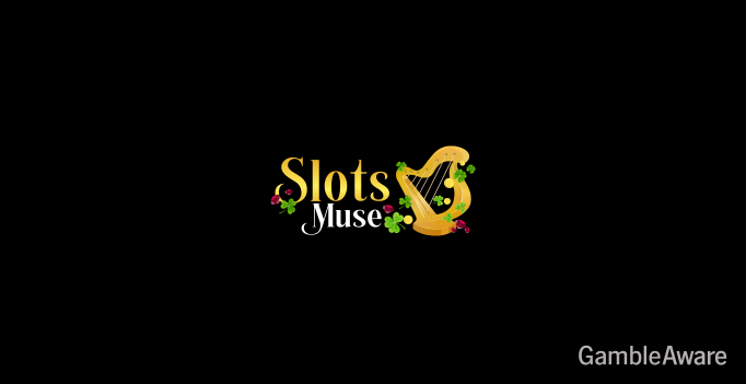 SlotsMuse Casino Logo