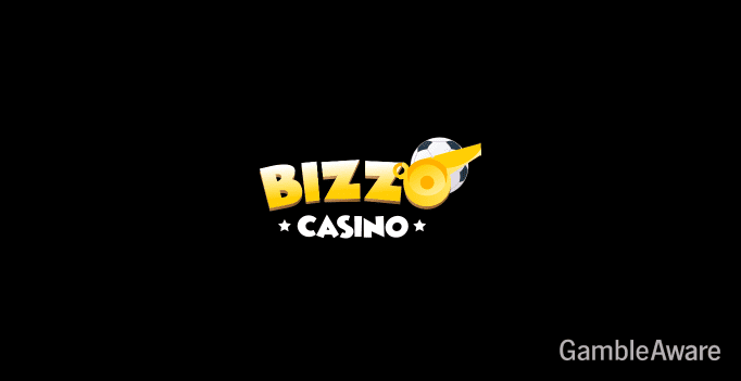 Bizzo Casino Logo