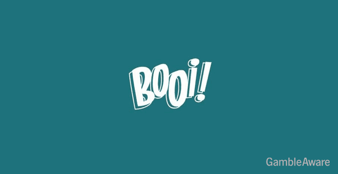 Booi Casino logo