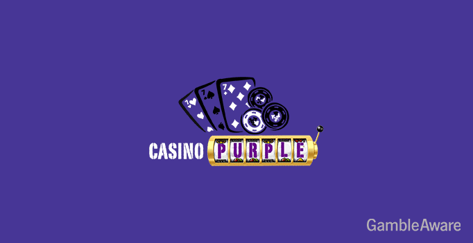 Casino Purple Logo