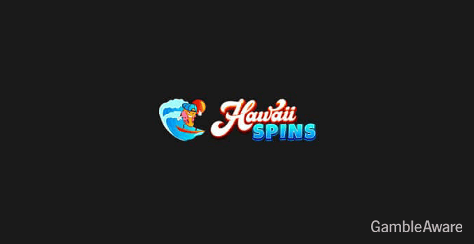 Hawaii Spins Casino Logo