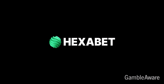 Hexabet Casino Logo