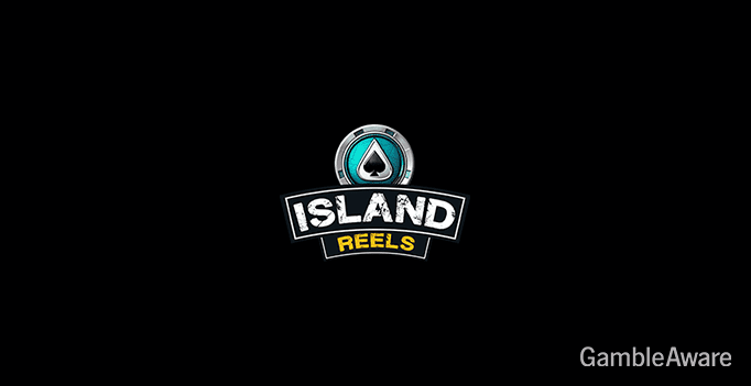 Island Reels Casino Logo
