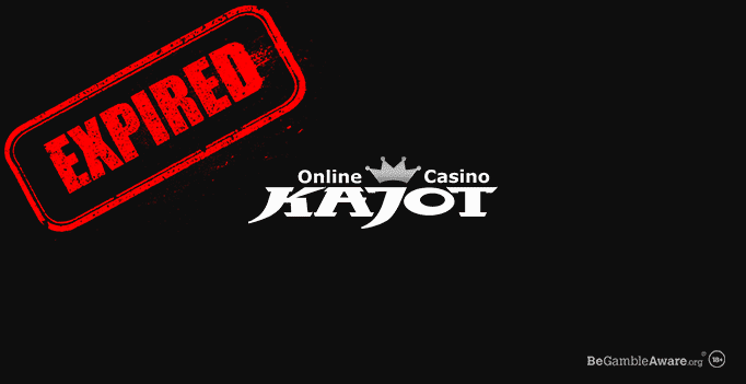 Kajot Casino Logo