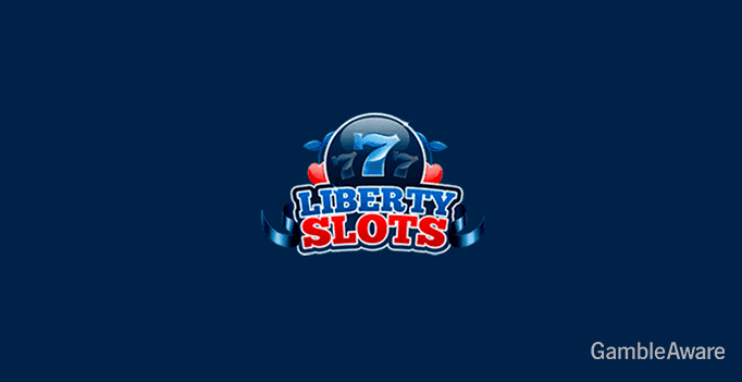 Liberty Slots Casino Logo