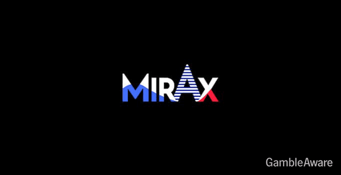 Mirax Casino Logo