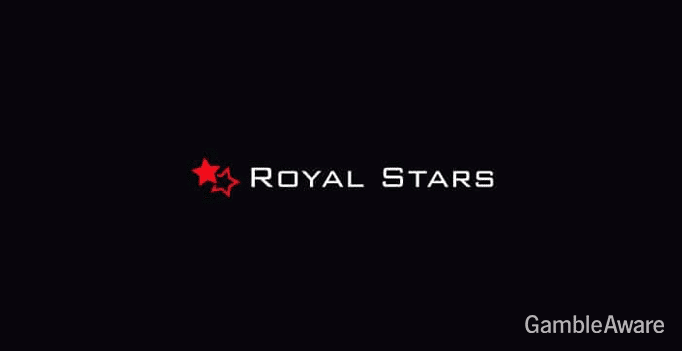 Royal Stars Casino Logo