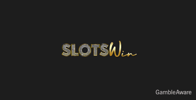 SlotsWin Casino Logo