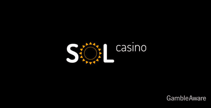 Sol Casino Logo