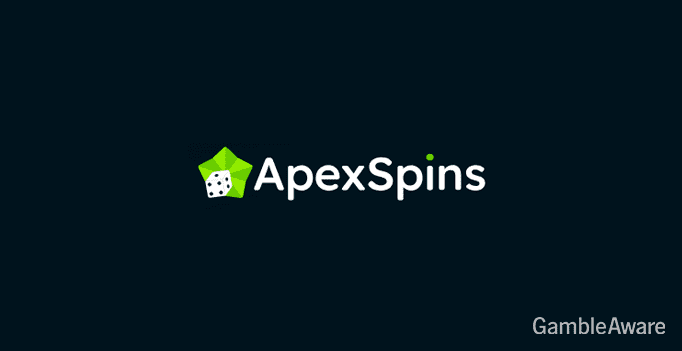Apex Spins Casino Logo