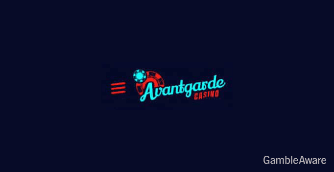 Avantgarde casino logo