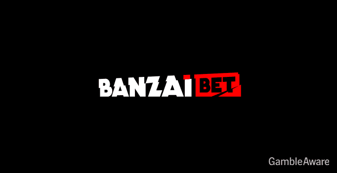 Banzai Bet Casino Logo