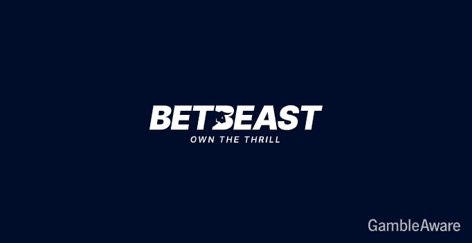BetBeast Casino Logo