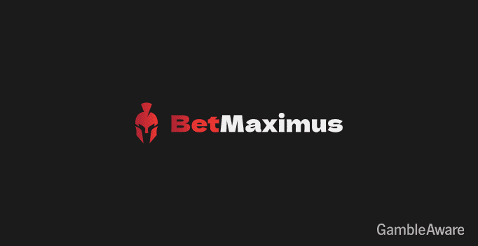 BetMaximus Casino Logo