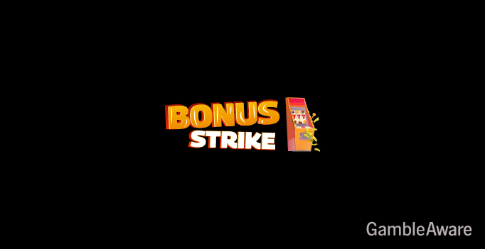Bonus Strike Casino Logo