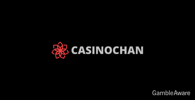 CasinoChan Logo