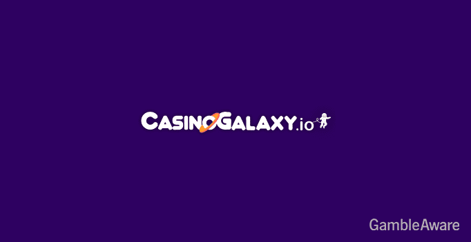 Casino Galaxy Logo