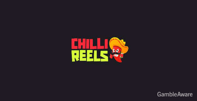 Chilli Reels Casino Logo