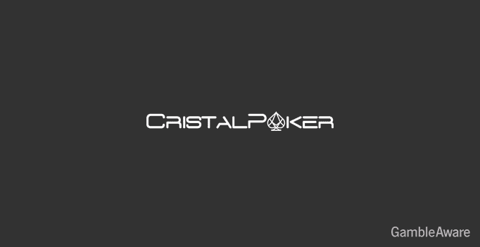 Cristal Poker Casino Logo