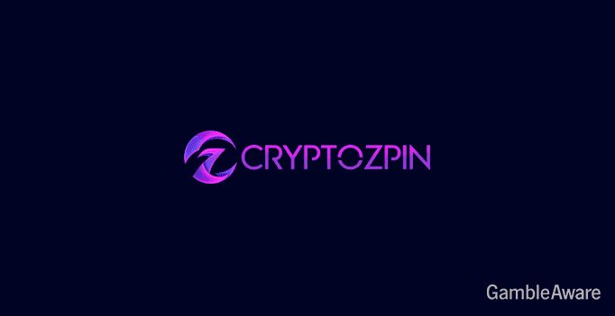 Cryptozpin Casino Logo