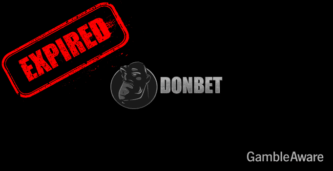 donbet withdrawal time
